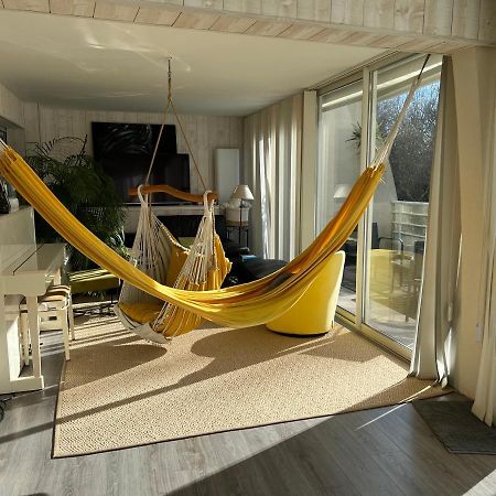 Une Pause…Au Soleil Classe 4 Etoiles 108 M2 A 3Min A Pieds De La Plage La Grande-Motte Kültér fotó