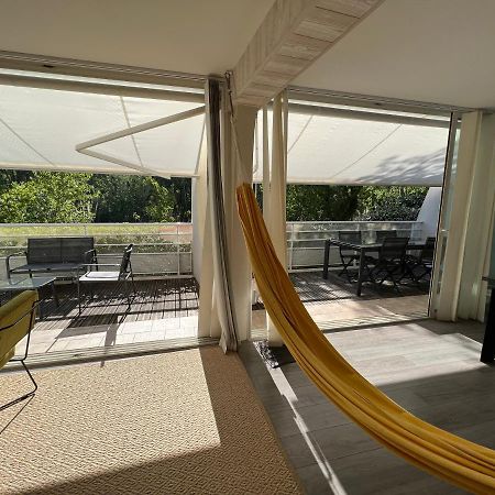 Une Pause…Au Soleil Classe 4 Etoiles 108 M2 A 3Min A Pieds De La Plage La Grande-Motte Kültér fotó