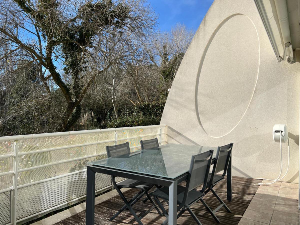 Une Pause…Au Soleil Classe 4 Etoiles 108 M2 A 3Min A Pieds De La Plage La Grande-Motte Kültér fotó