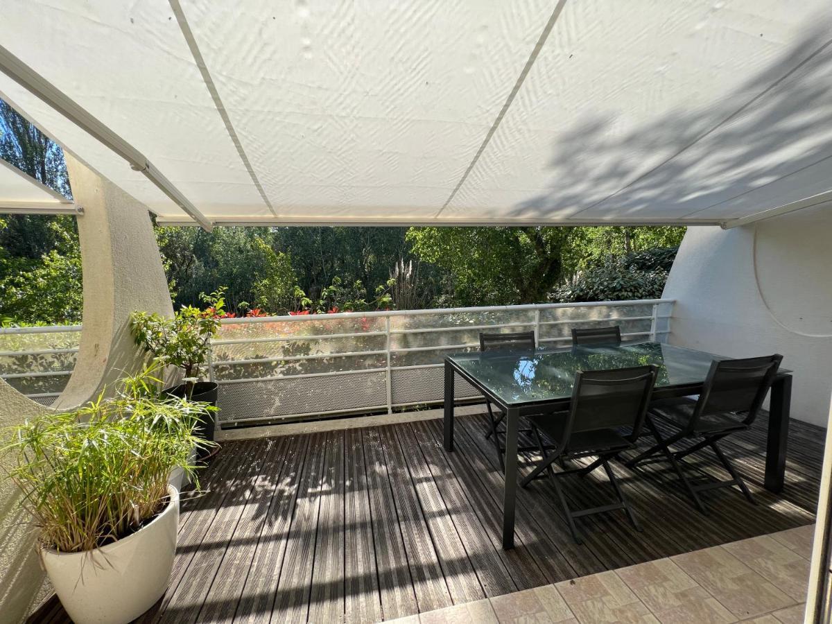 Une Pause…Au Soleil Classe 4 Etoiles 108 M2 A 3Min A Pieds De La Plage La Grande-Motte Kültér fotó
