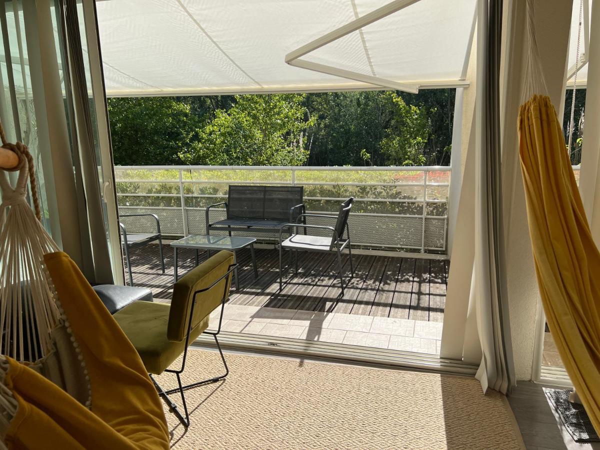 Une Pause…Au Soleil Classe 4 Etoiles 108 M2 A 3Min A Pieds De La Plage La Grande-Motte Kültér fotó