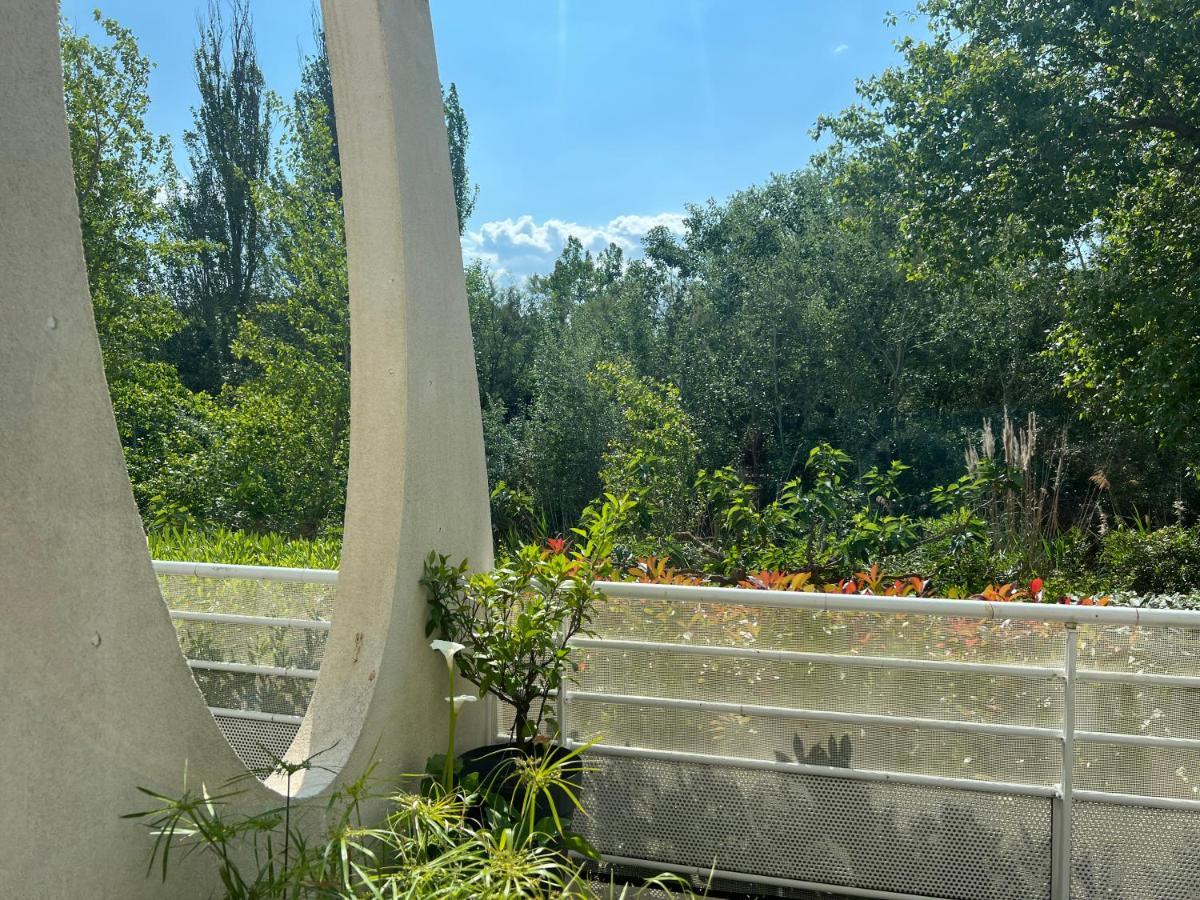 Une Pause…Au Soleil Classe 4 Etoiles 108 M2 A 3Min A Pieds De La Plage La Grande-Motte Kültér fotó